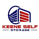 Keene Self Storage logo